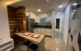 Apart Hotel Seg Total Lofts Encantadores